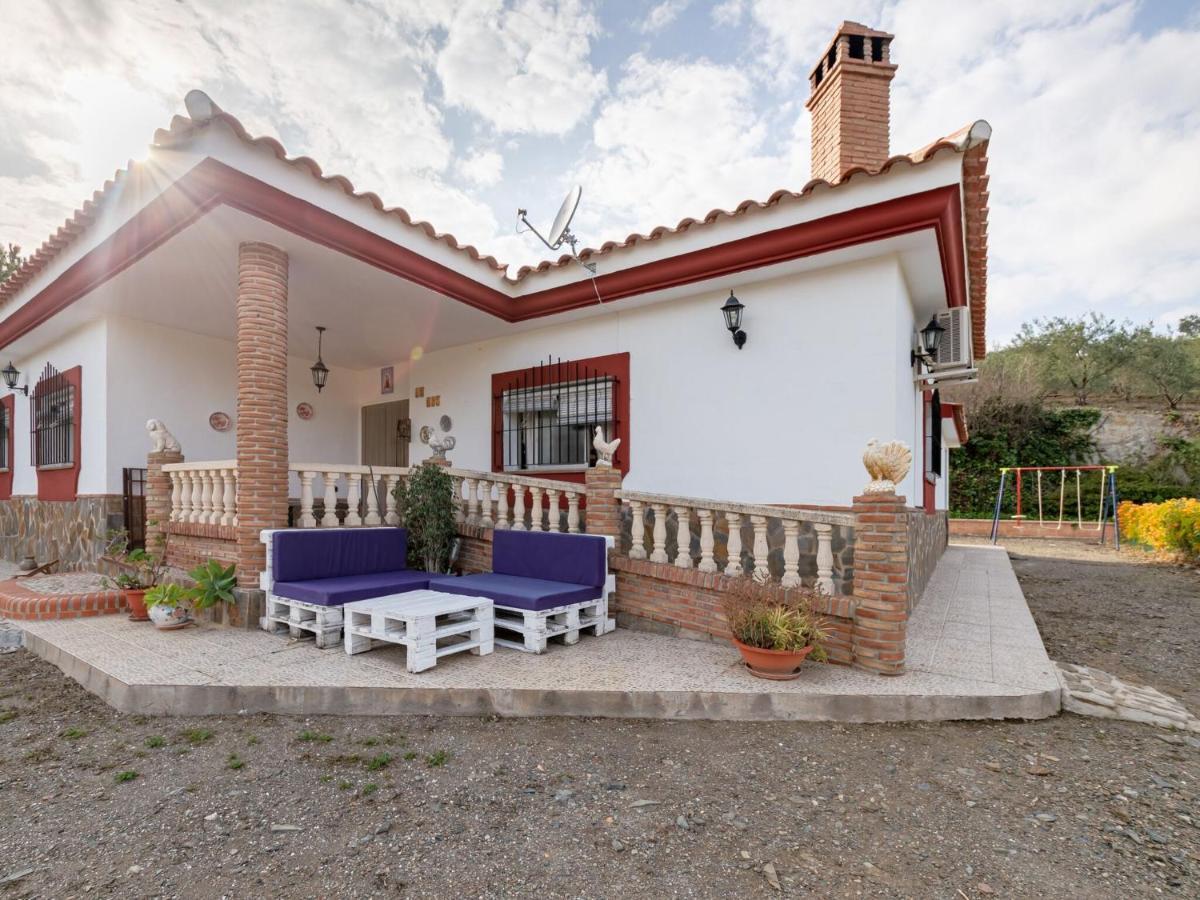 Alojamiento Rural Casa La Era Альмохия Экстерьер фото
